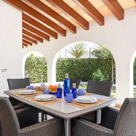 Martina * Cala'n Forcat