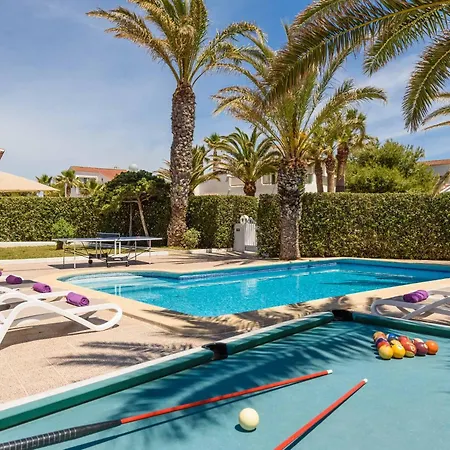 Martina קאלה אן פורקאט