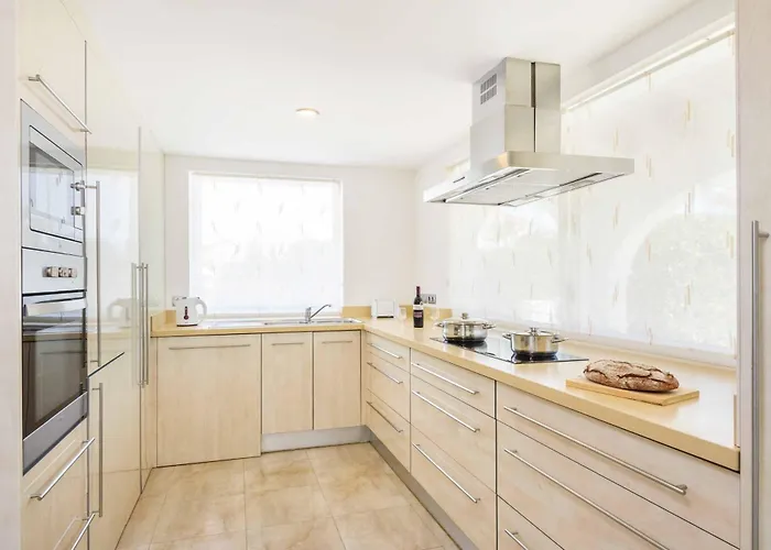 וילה Martina קאלה אן פורקאט