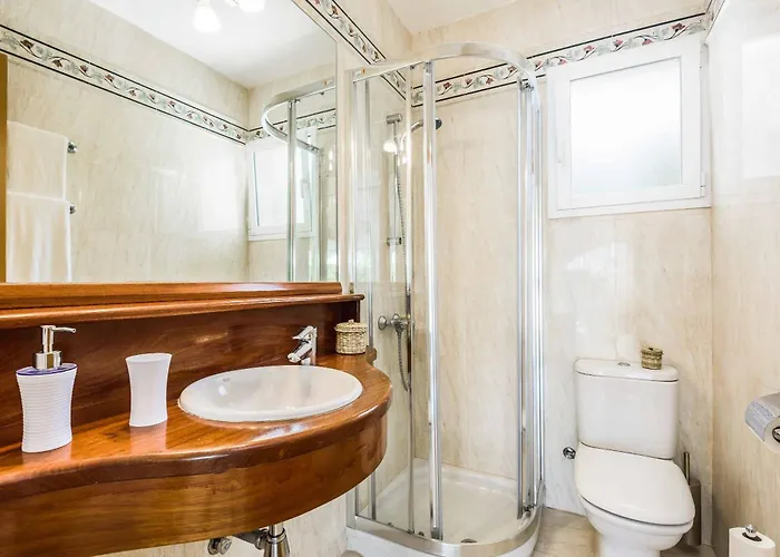 Martina וילה קאלה אן פורקאט