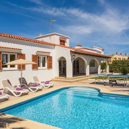 Villa Martina