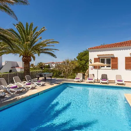 Villa Martina *