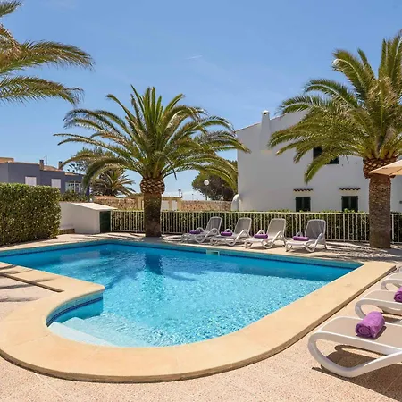 Villa Martina *