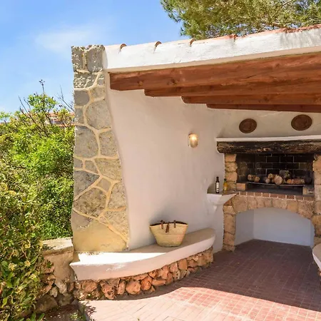 Villa Martina *
